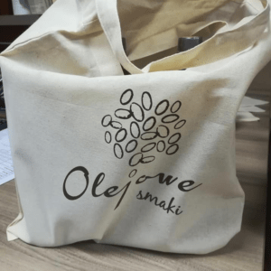 torba Olejowe Smaki