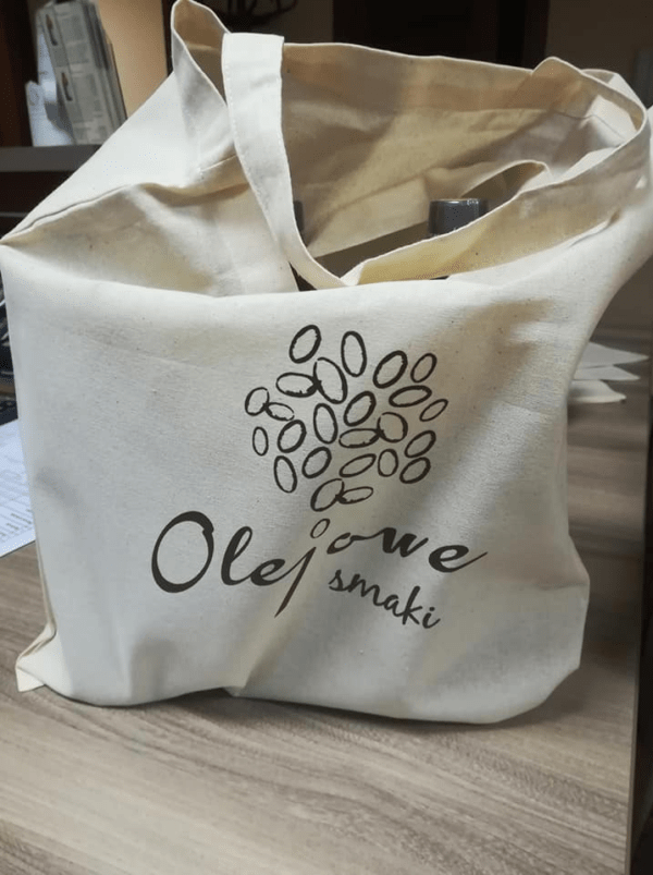 torba Olejowe Smaki